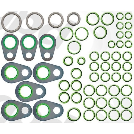 Gpd System Service Kit 9433364